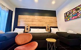 Elegance Rooms Spaccanapoli